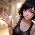また明日ねっ 2枚目