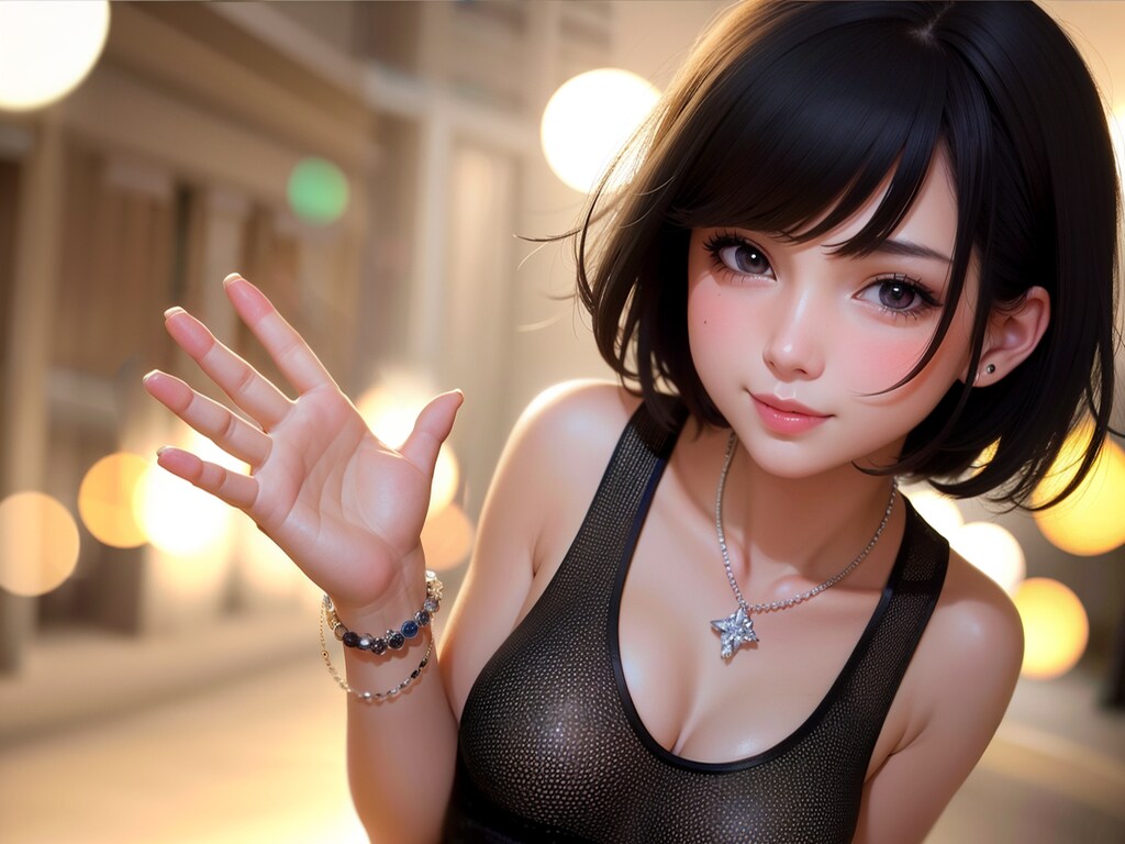 また明日ねっ