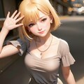また明日ねっ 3枚目