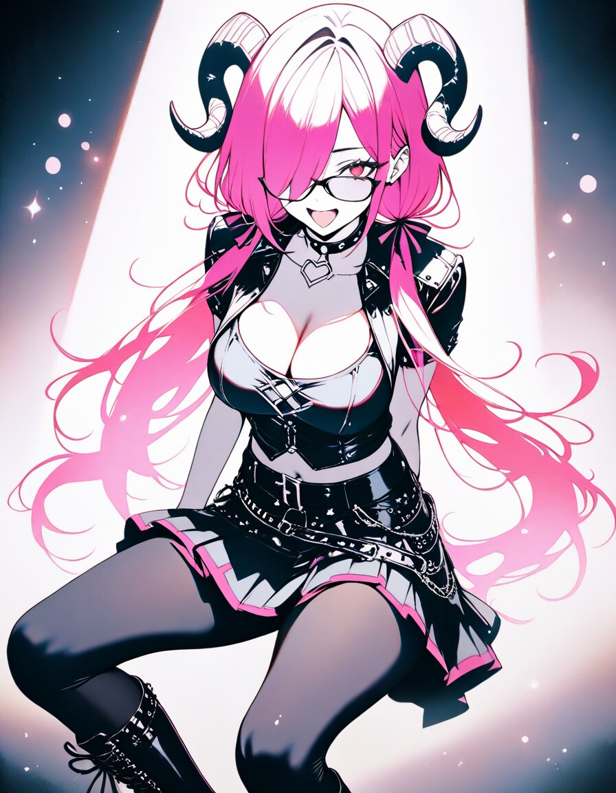 ライラノール161 | の人気AIイラスト・グラビア