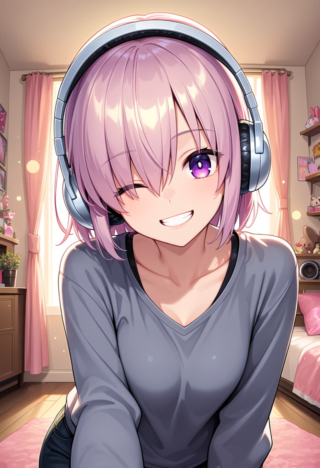 お気に入りのプレイリスト