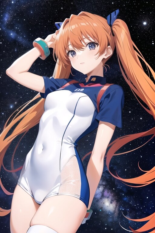 アスカスタイル（1／2）