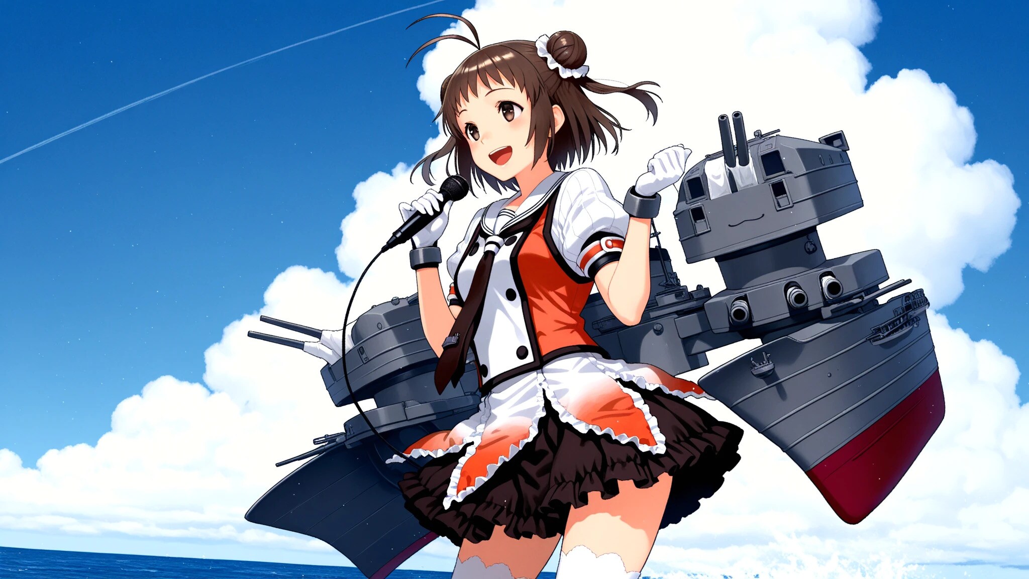 艦これキャラ　詰め合わせ