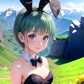 ロマンティックあげるよ 3枚目