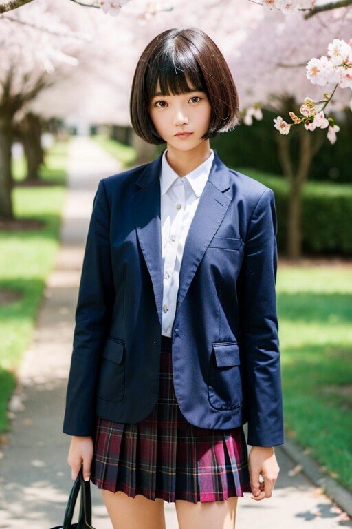 GARNETで生成してみた