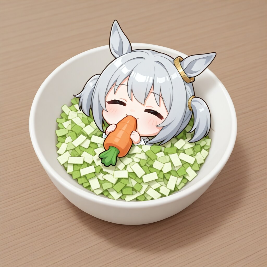 サラダ記念日
