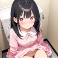 Lucky SUKEBE in the Toilet 11枚目
