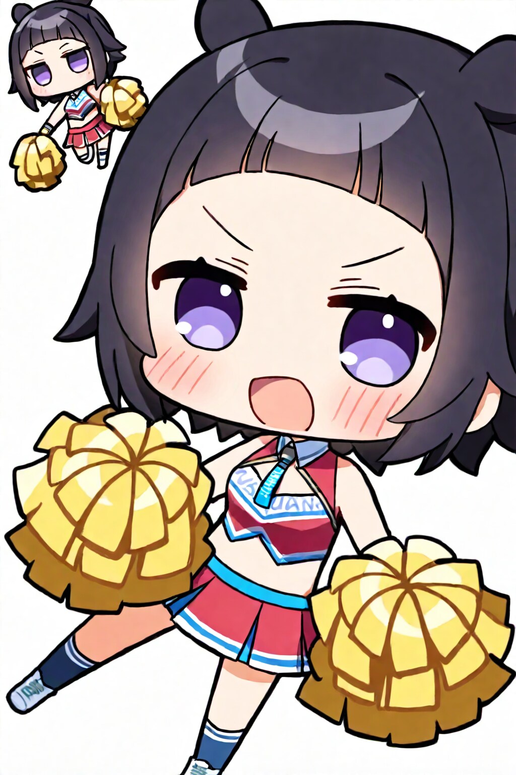 deformed | の人気AIイラスト・グラビア