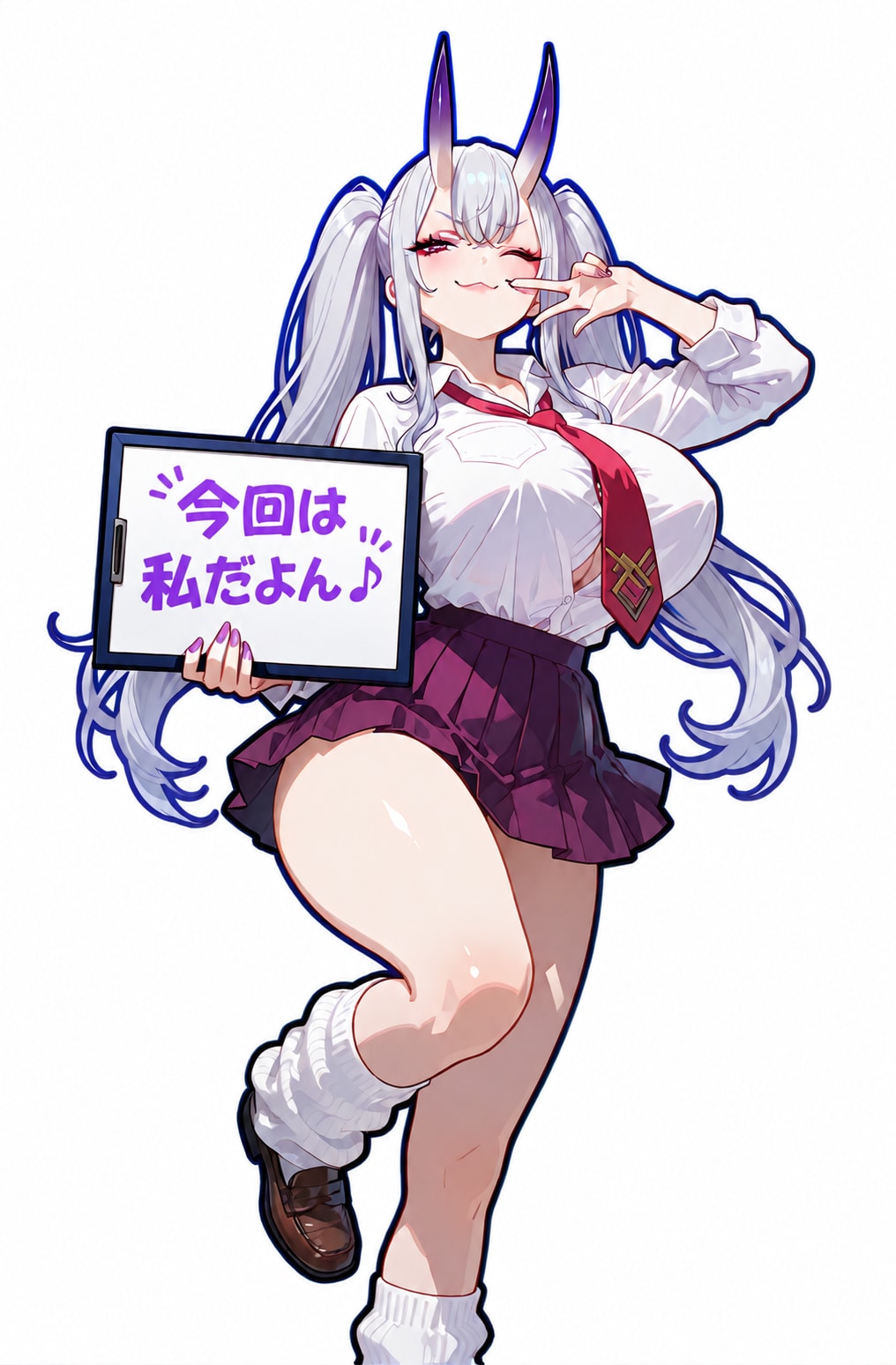 ツーショット許可[神州] | の人気AIイラスト・グラビア