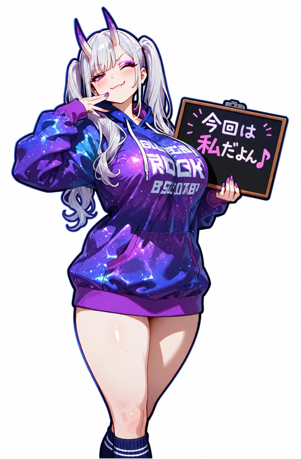 ツーショット許可[神州]