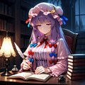 2025年はこんな研究ノートで締めよう― キャラクターは、なぜ「震えながら選ぶ」のか ― 2枚目