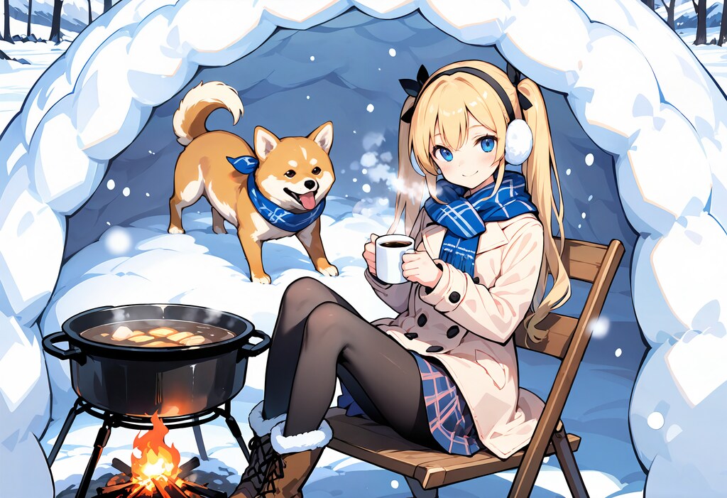 かまくら