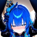 ゴスロリ姫花 4枚目