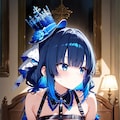 ゴスロリ姫花 7枚目