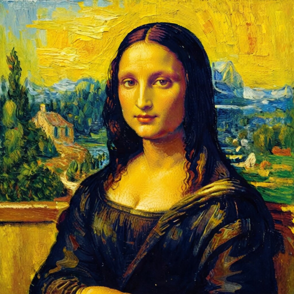 絵画
