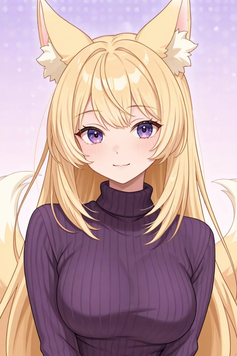 【ケモ耳】クレアちゃん136 | の人気AIイラスト・グラビア