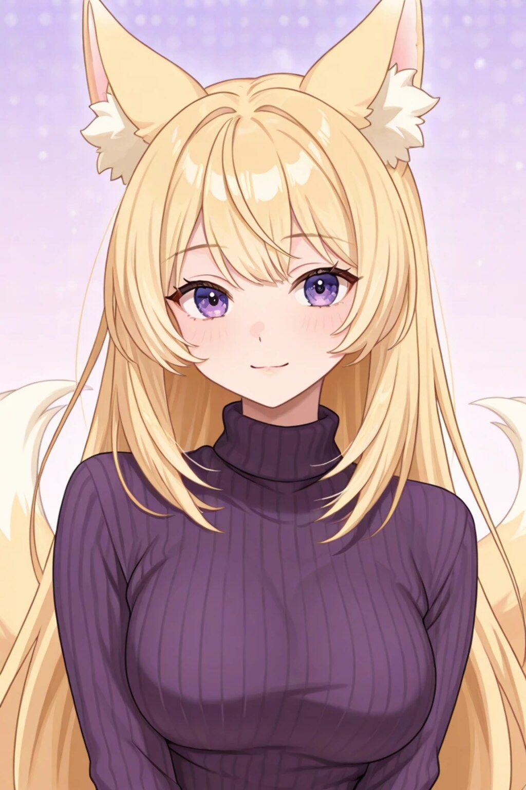 【ケモ耳】クレアちゃん136