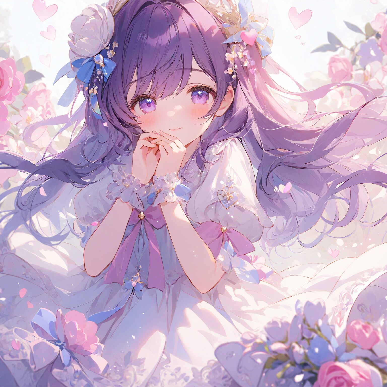 姫のお願い