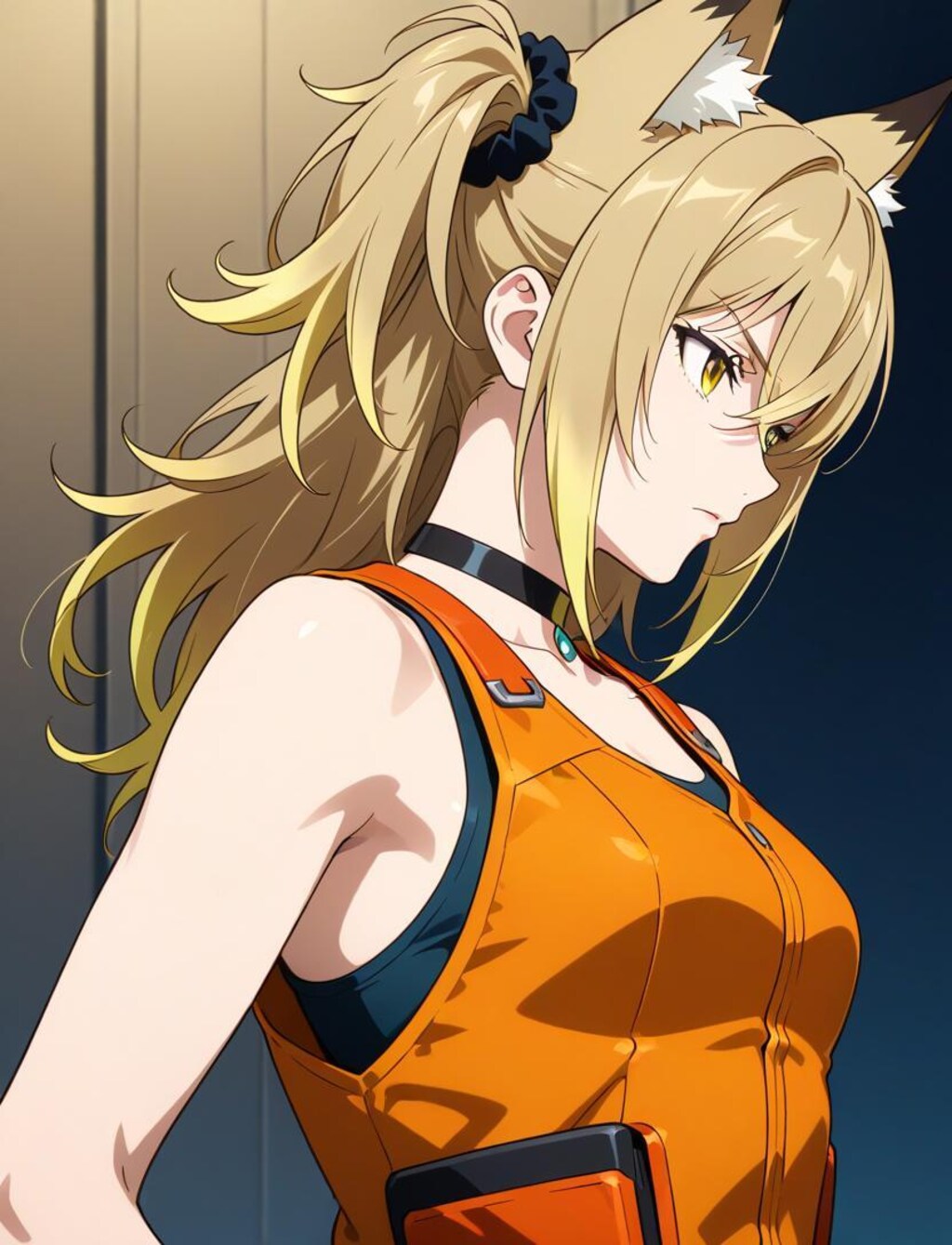 熊殺しのミラ。ミラさんウィークリー