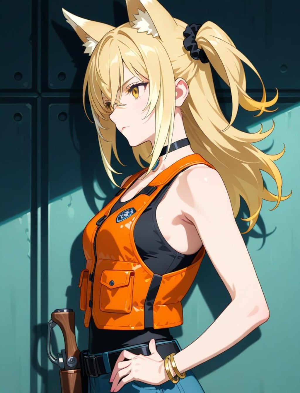 熊殺しのミラ。ミラさんウィークリー