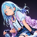 Random girls 7.13 6枚目
