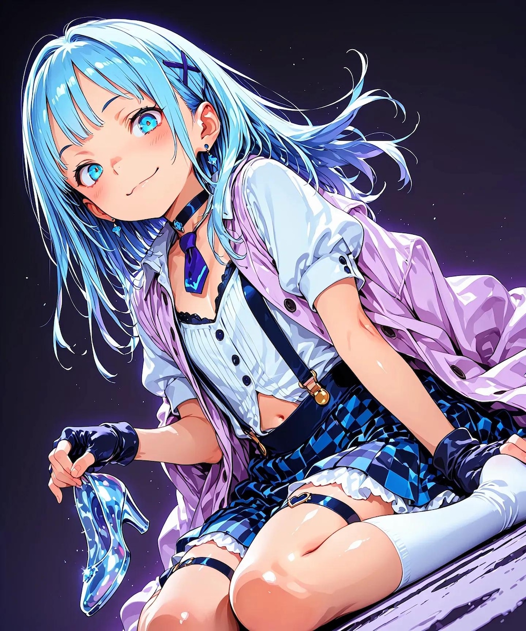 Random girls 7.13