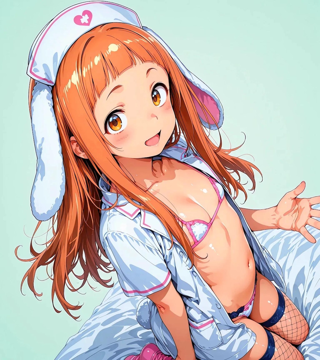 Random girls 7.13