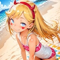 Random girls 7.13 5枚目