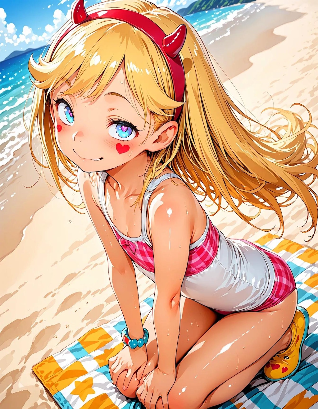 Random girls 7.13