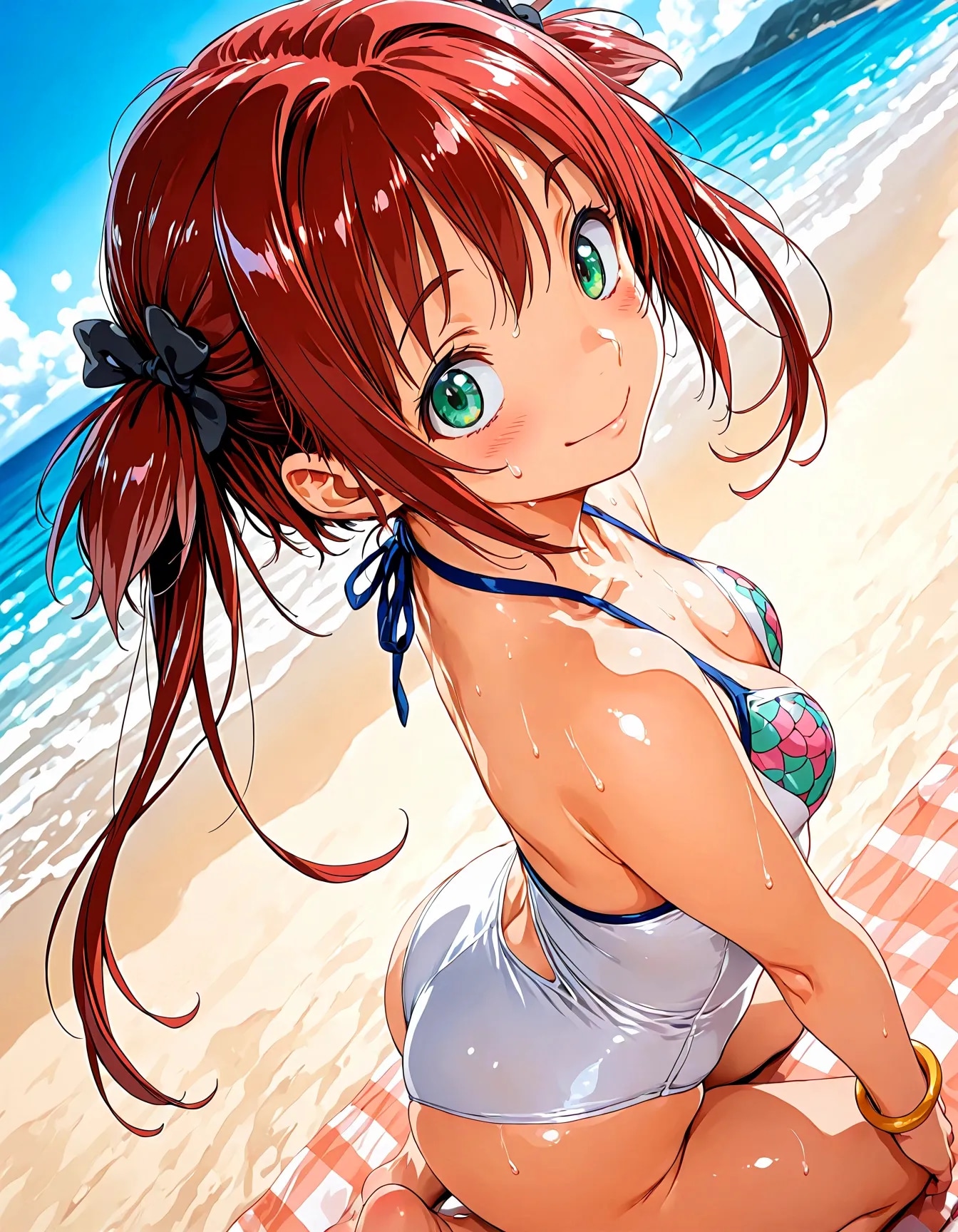 Random girls 7.13