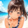 Random girls 7.13 7枚目