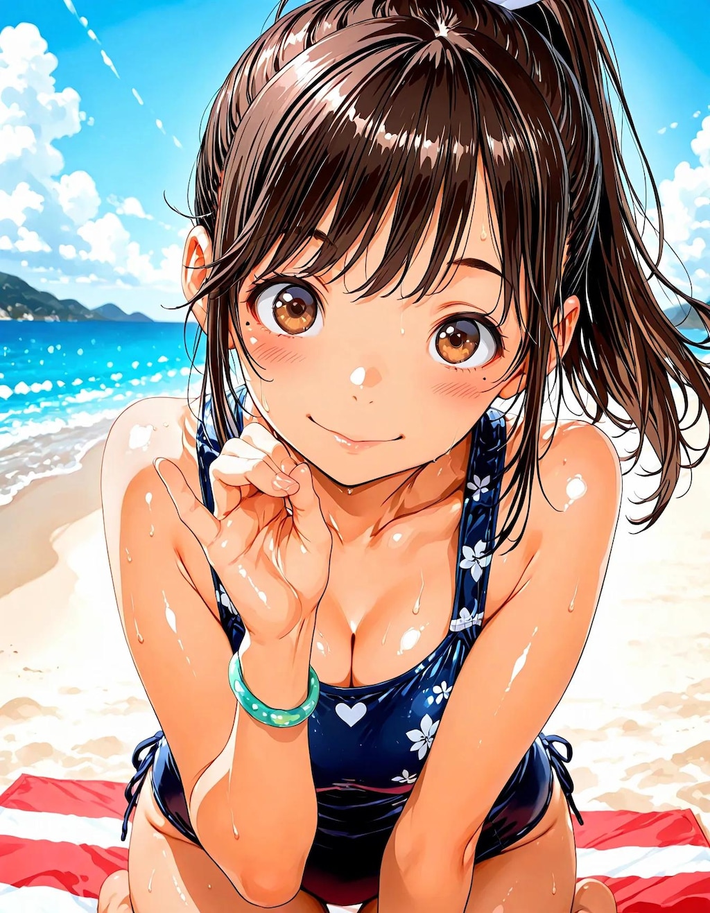 Random girls 7.13