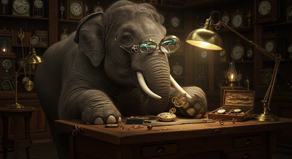 幻想動物園へようこそ！