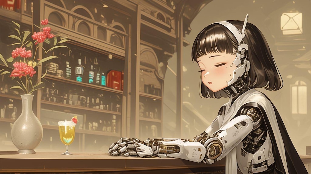 癒しのひととき