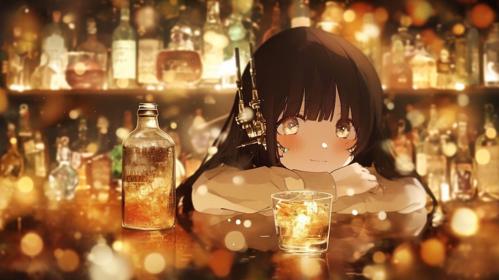 癒しのひととき