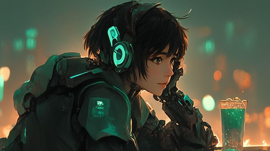 癒しのひととき