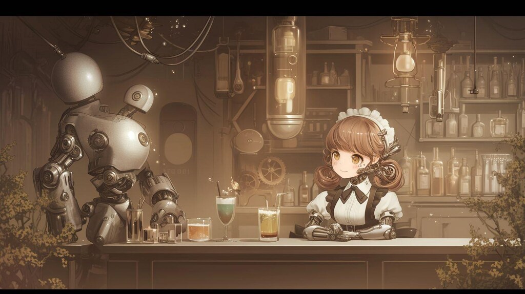 癒しのひととき