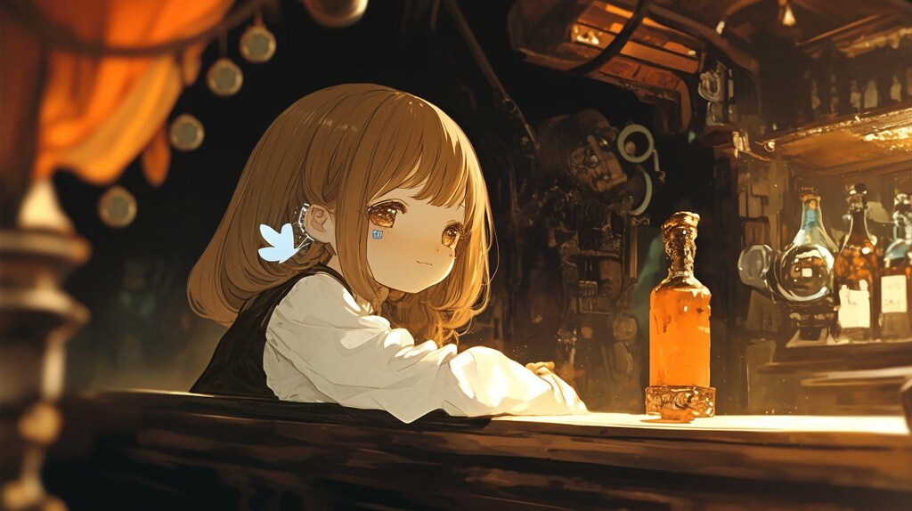 癒しのひととき