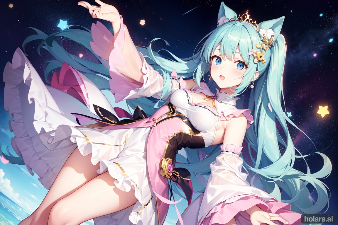 猫耳少女8