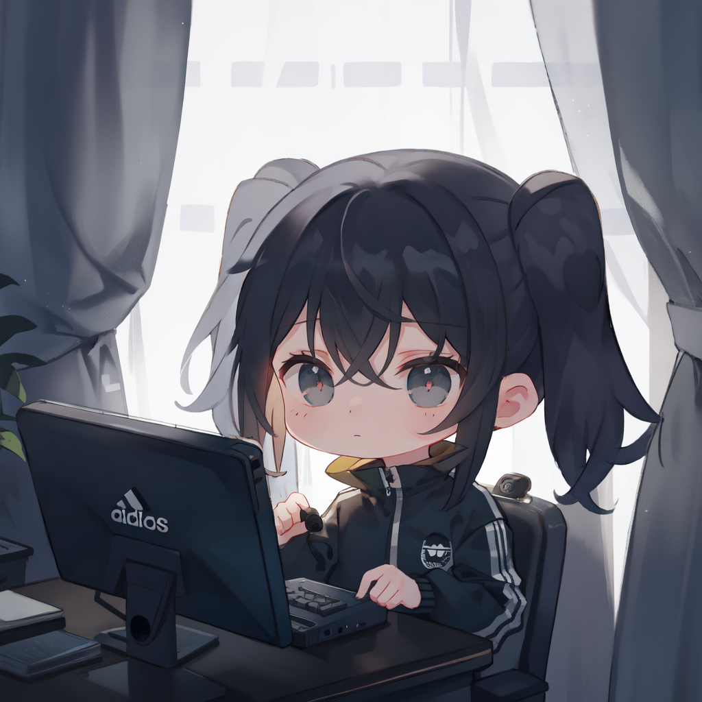 朝チュンゲーマー | の人気AIイラスト・グラビア