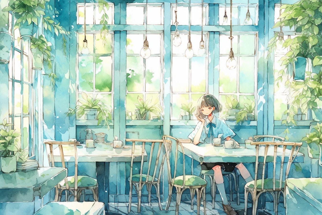 メルヘン192 | の人気AIイラスト・グラビア