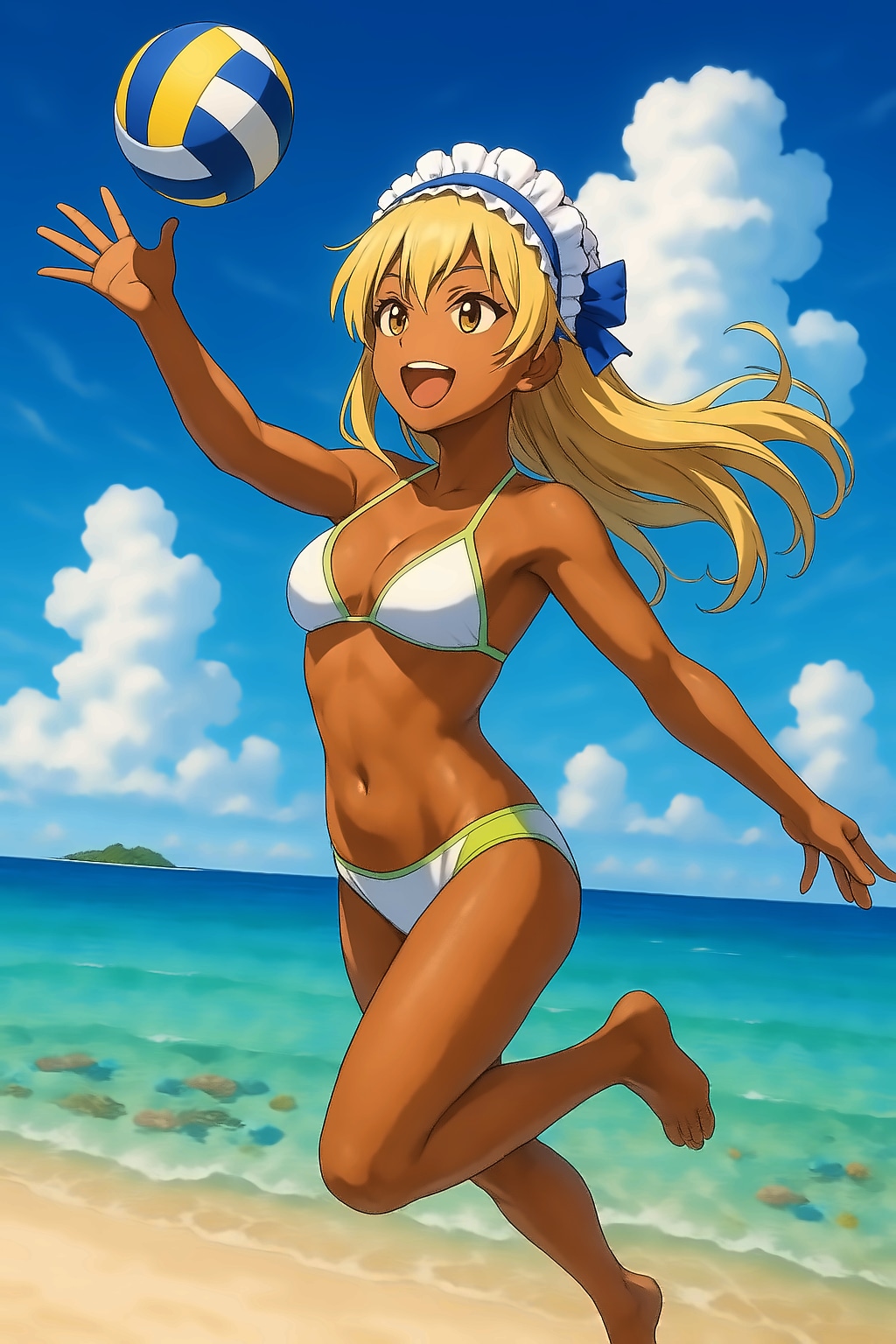 GPT-5的健全画像 その2