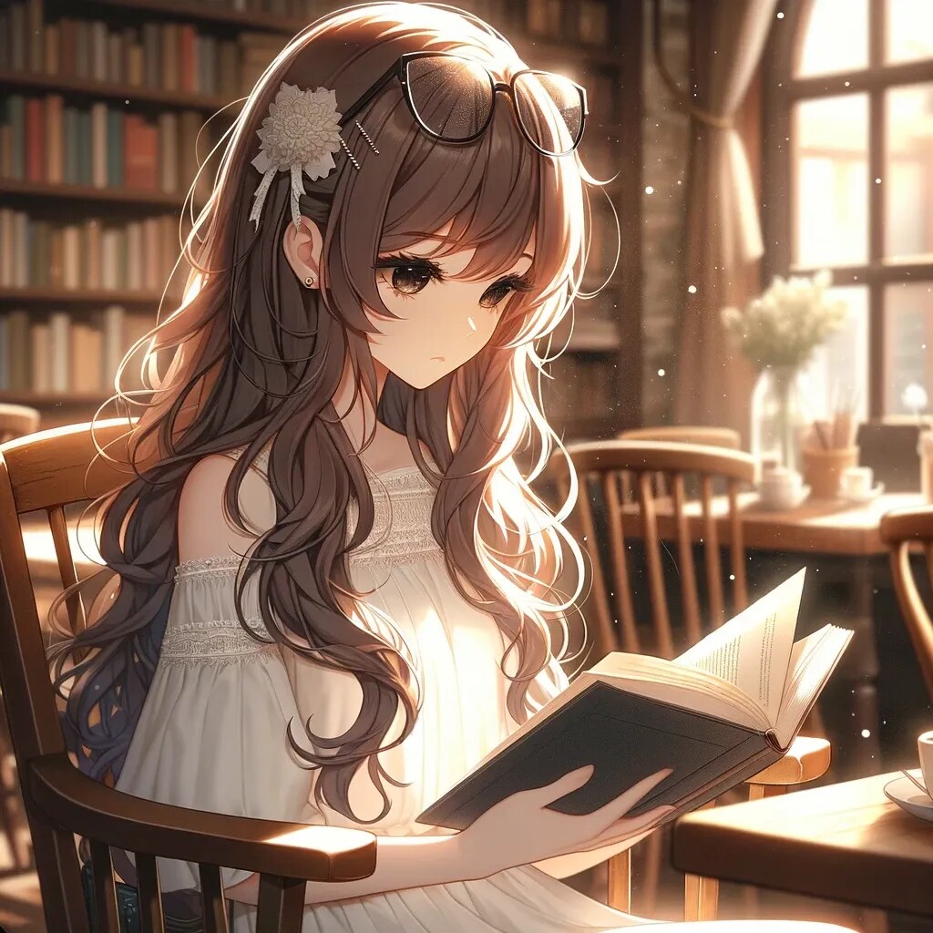 beautiful girl