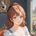 可愛いイレーヌ 9枚目