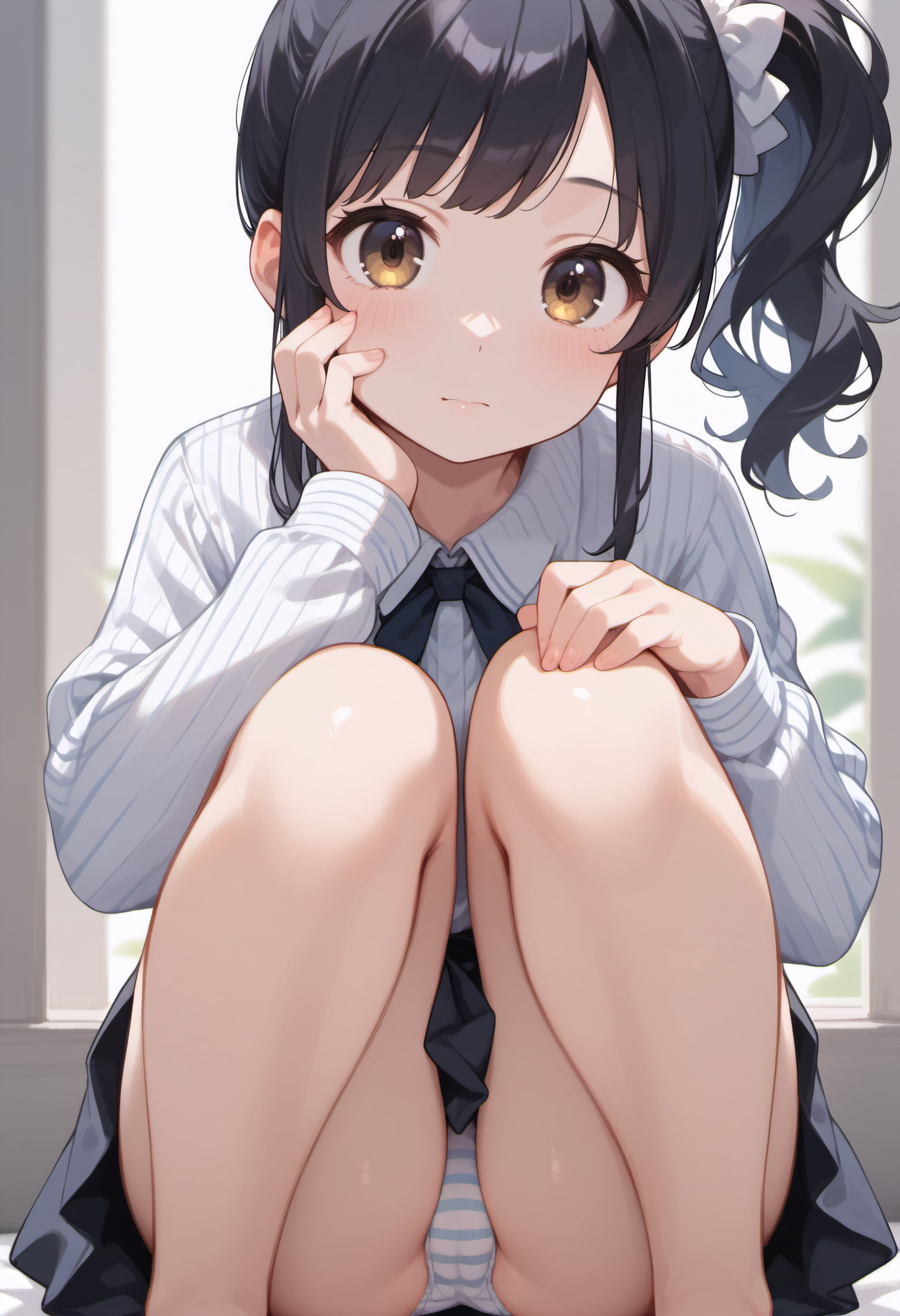 考え事はなに