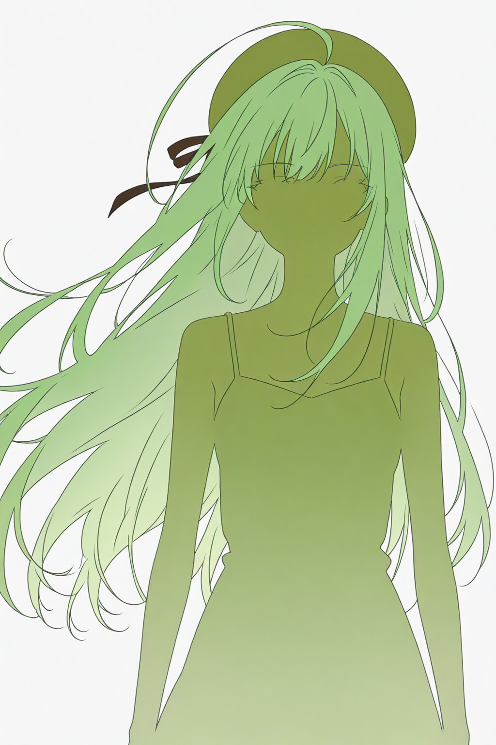 うちの子シンプル