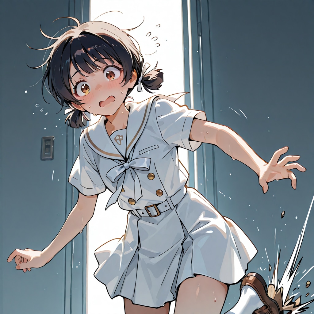 どうしてこうなった？ | の人気AIイラスト・グラビア