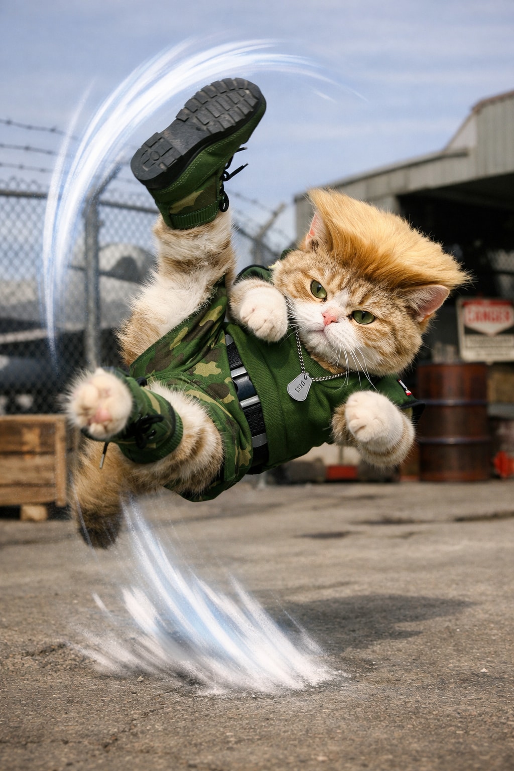 【ストファイ】サマーソルトヌッコ | の人気AIイラスト・グラビア