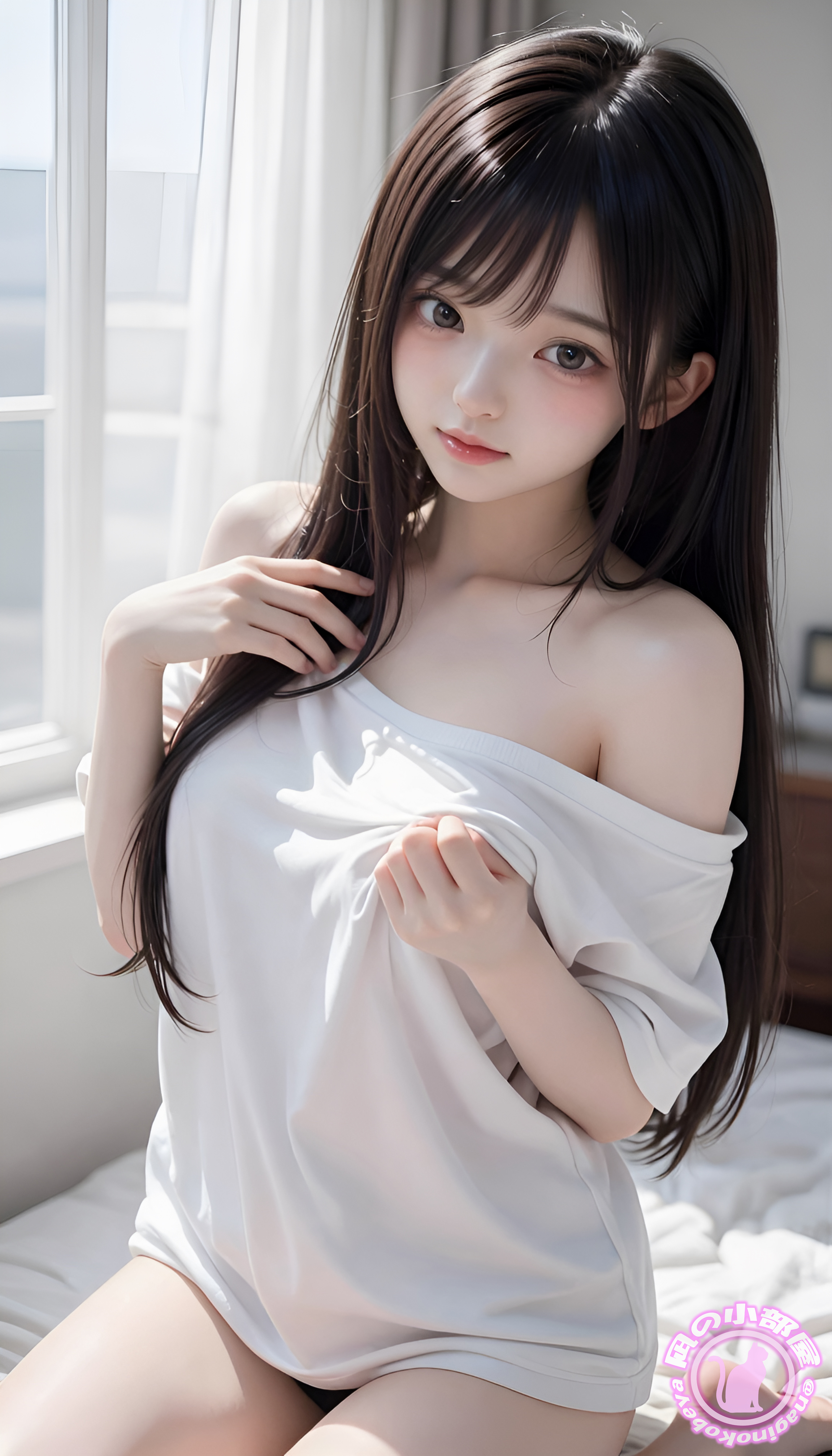 おはよ💕