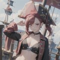 (12作品)女海賊 3枚目